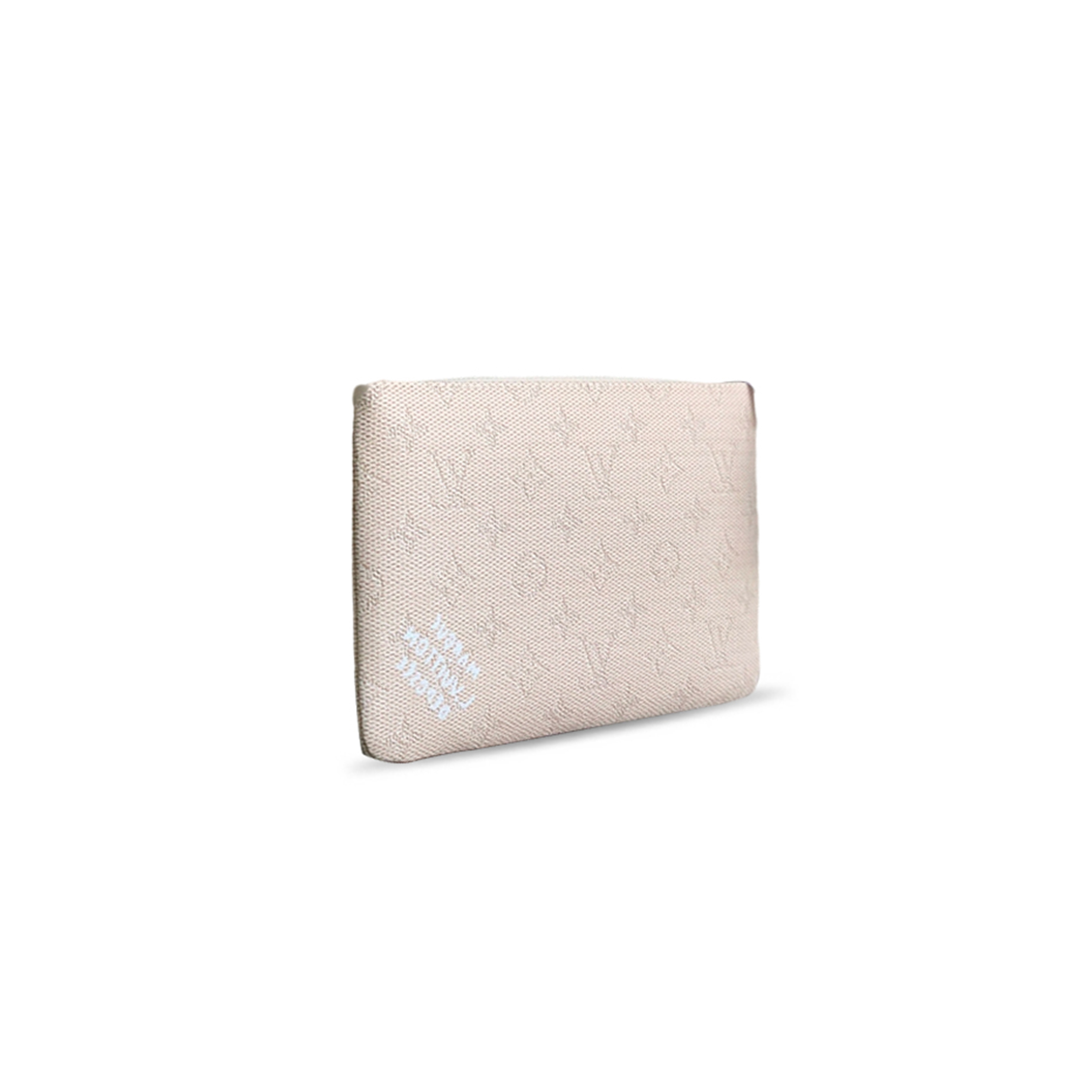 LOUIS VUITTON MASTER KEY POUCH M M27109 (24*15.5*1cm)